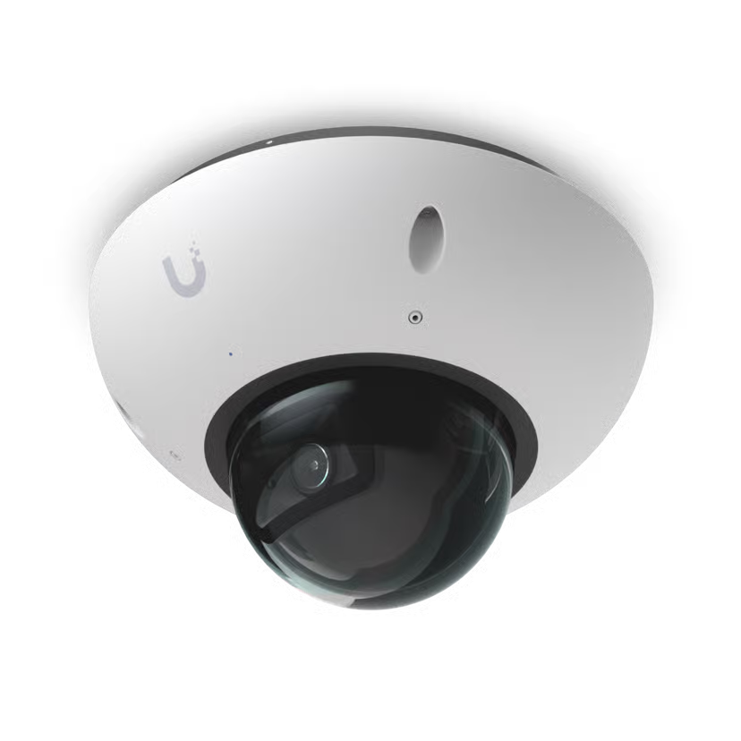 UBIQUITI UVC-G6-DOME WHITE UVC-G6-DOME-WHITE
