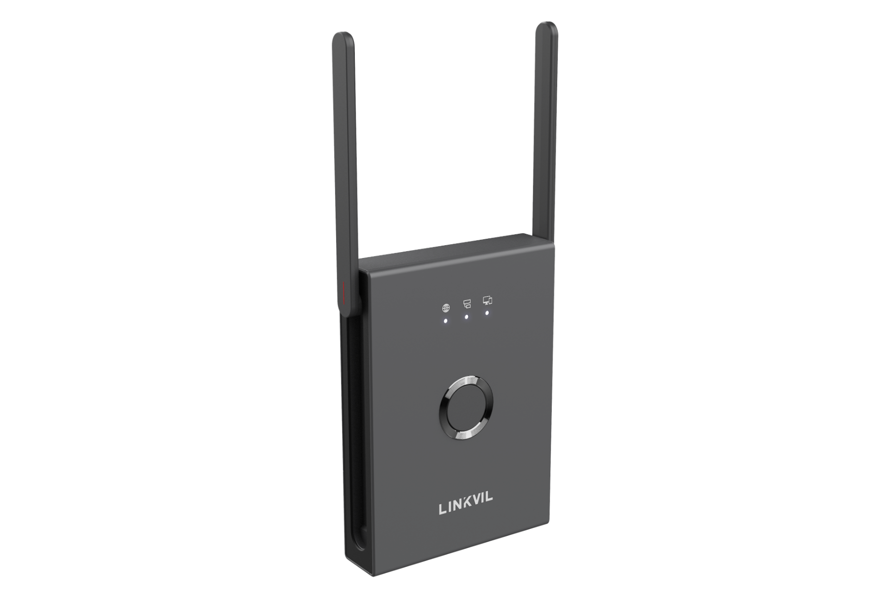 LINKVIL By Fanvil W710H IPCT Long-Range Multi-cell Base Station