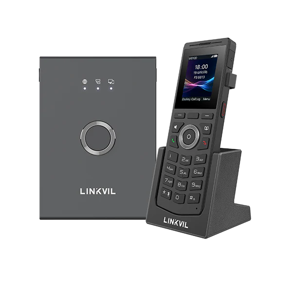 Fanvil W710P Dect Phone System