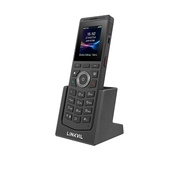 Fanvil W710P Dect Phone System