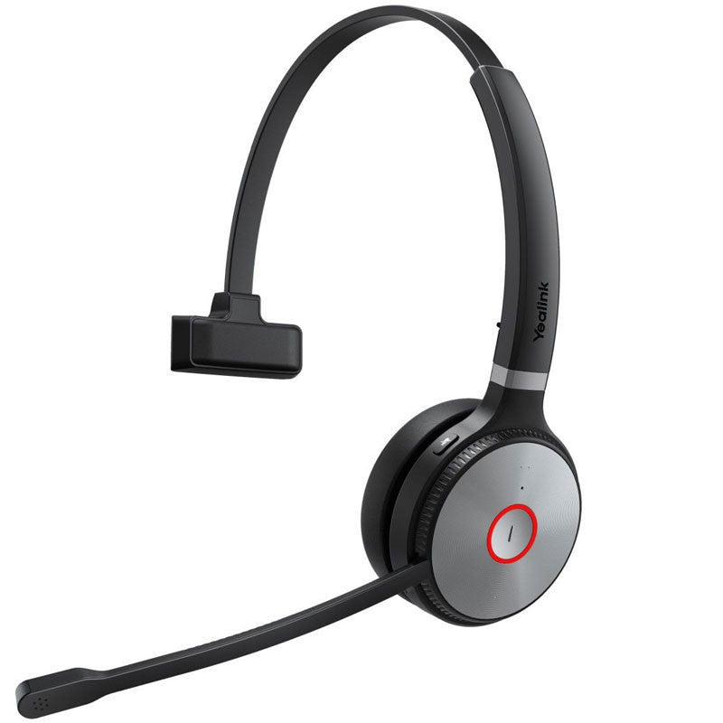 Yealink WHM621UC Casque de remplacement WHM621UC
