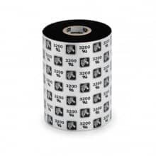 Zebra 5100 Resin Black Ribbon 05100GS11007