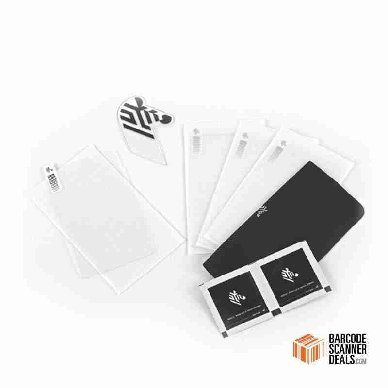 Zebra Screen Protector MISC-MC93-SCRN-01