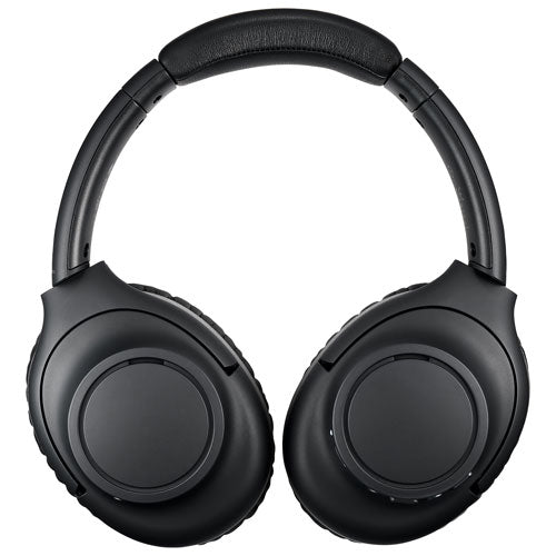 Headsets and Audio