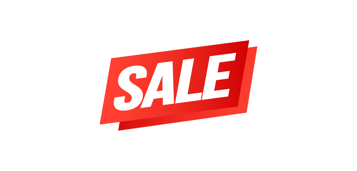 Closeout Deals