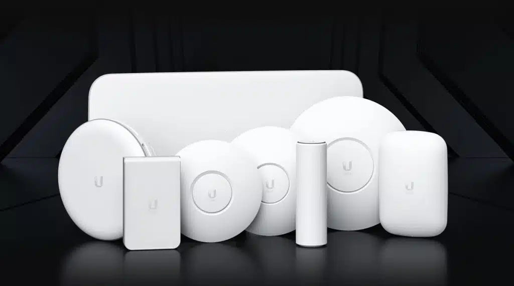 Ubiquiti In Stock