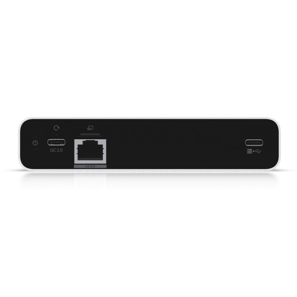 Ubiquiti UniFi Cloud Key Controller and SSD UCK-G2-SSD