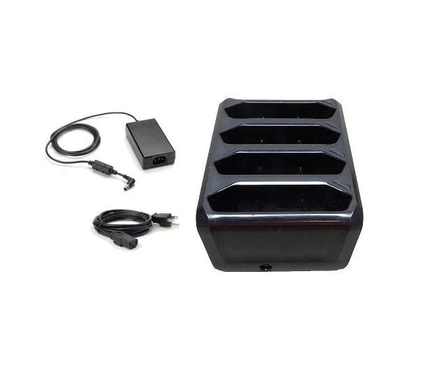 Zebra Multi-Bay Battery Charger SAC-ET5X-4PPK1-01