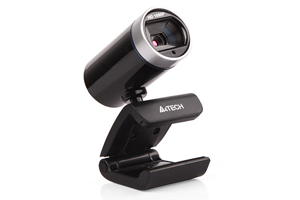 A4-Tech 1080p Full HD Webcam - PK-910H