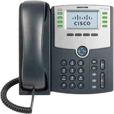 Cisco SPA509G IP Desk Phone Refurbished - SPA509G-R