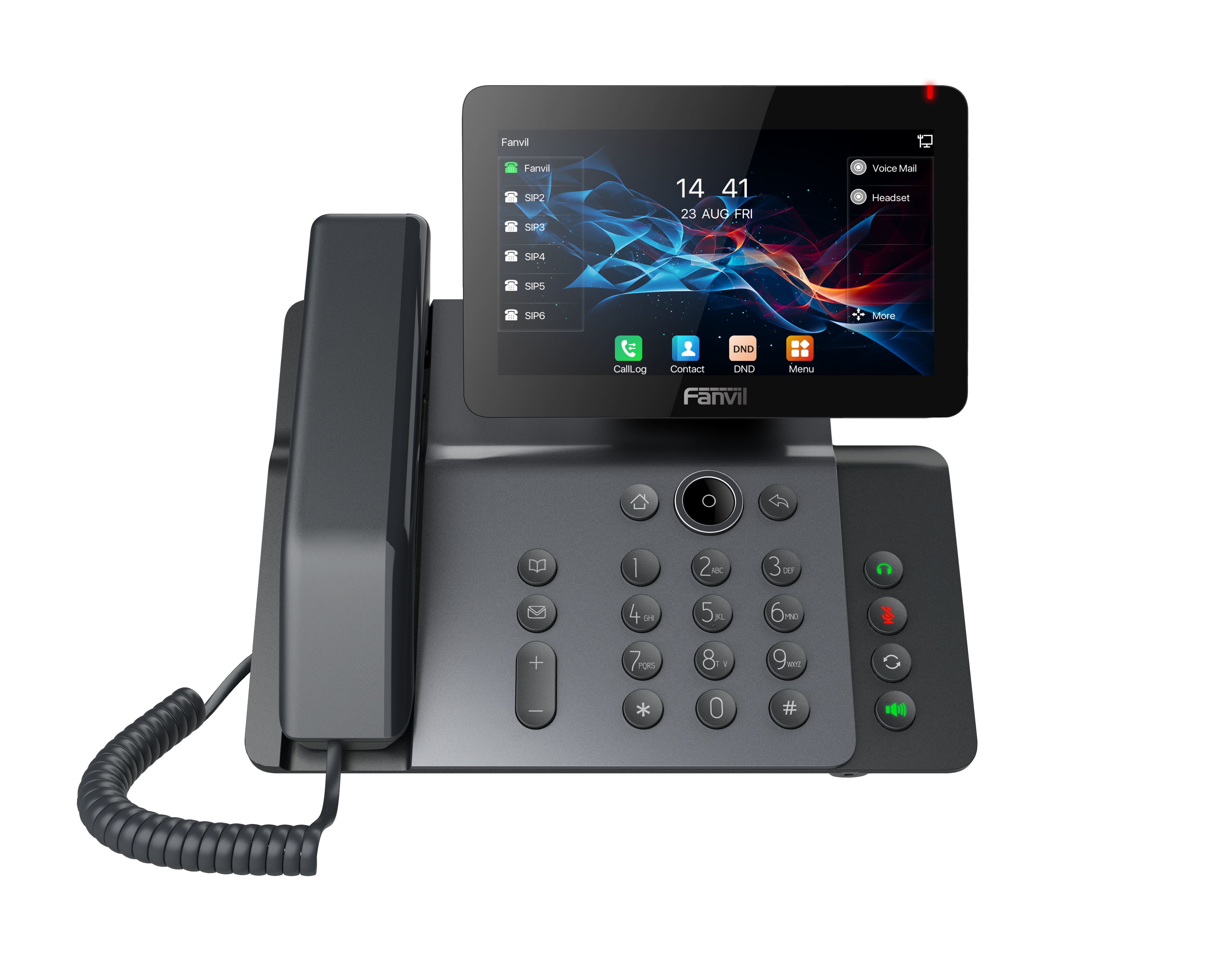 Fanvil V66 Premium IP Phone