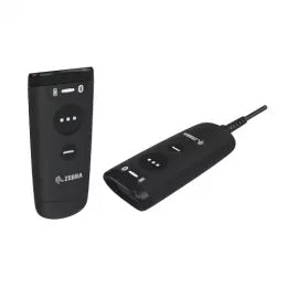 Zebra 7 ft (2.1m) Corded USB Converter - CS6080-SR (Midnight Black) CVTR-U70060C-04