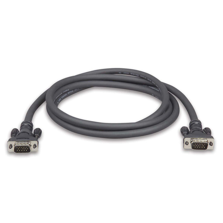 Belkin SVGA High-intensity Monitor Cables F3H982-06