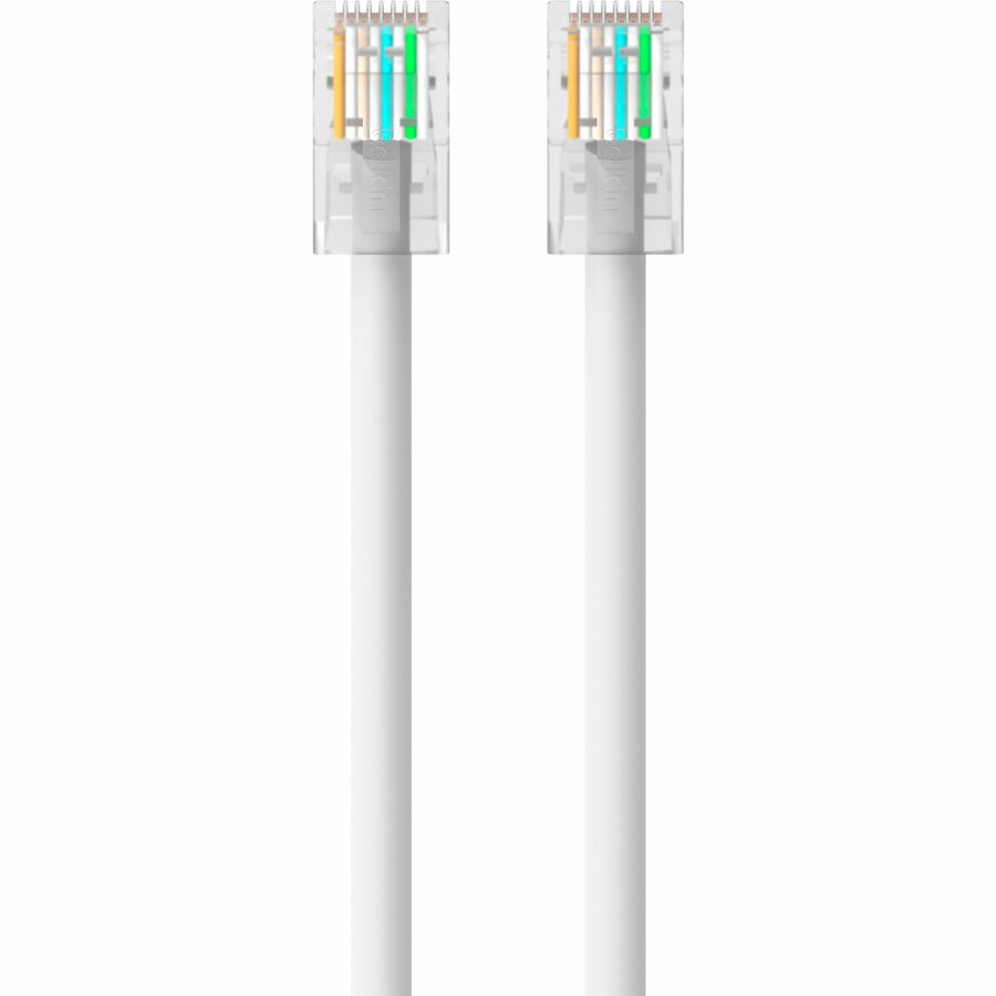 Belkin Cat5e Patch Cable A3L791-10-WHT