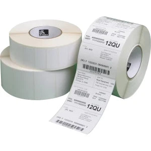 Zebra 8000D ID Label 10025482