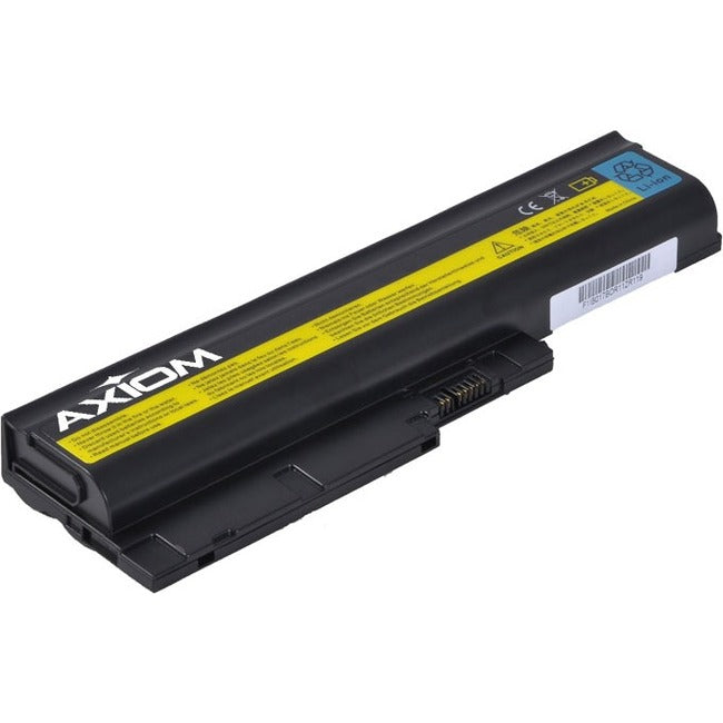 Axiom Notebook Battery 40Y6799-AX