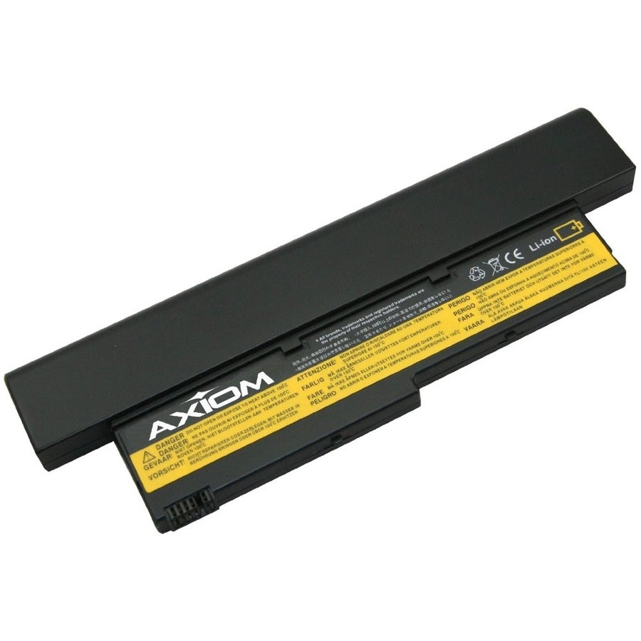 Axiom Notebook Battery 92P1119-AX