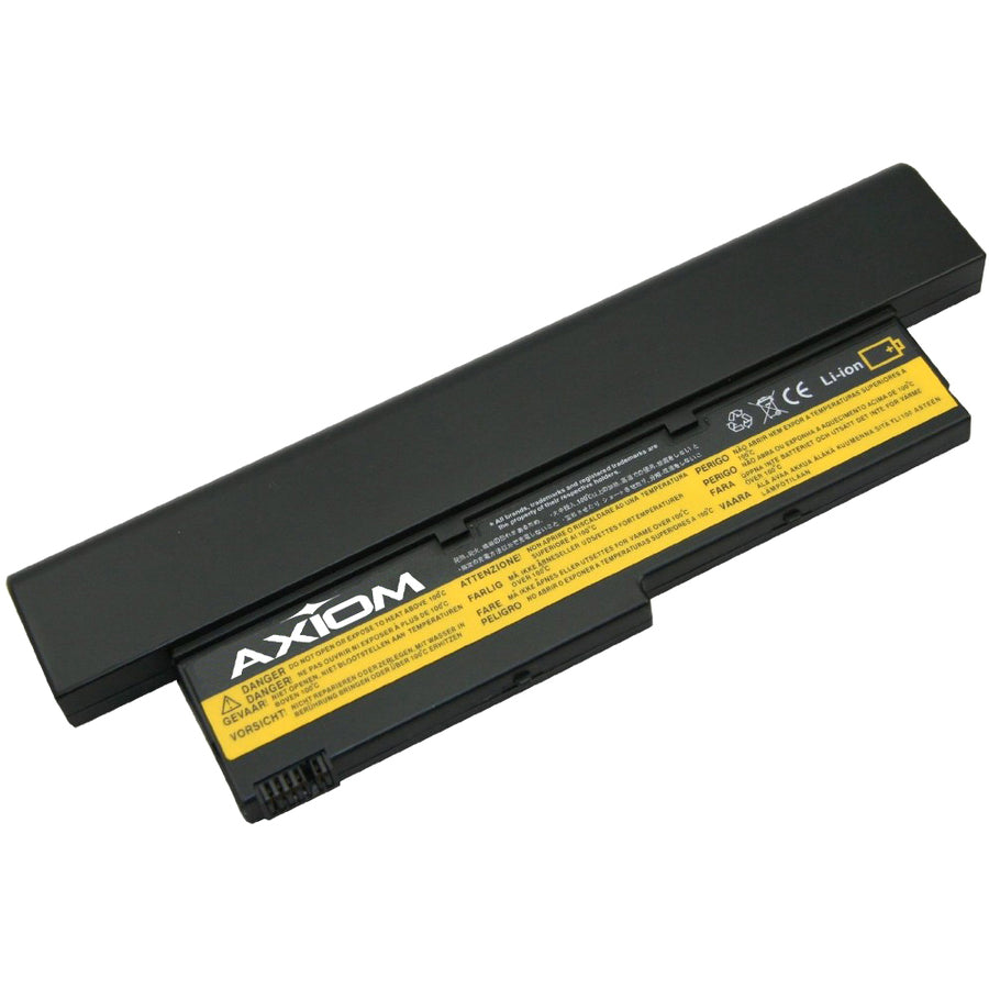 Axiom Notebook Battery 92P1119-AX