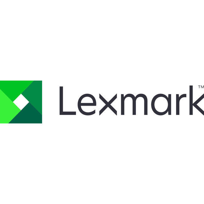 Lexmark Serial Adapter for Lexmark 2400 Series 12T0698