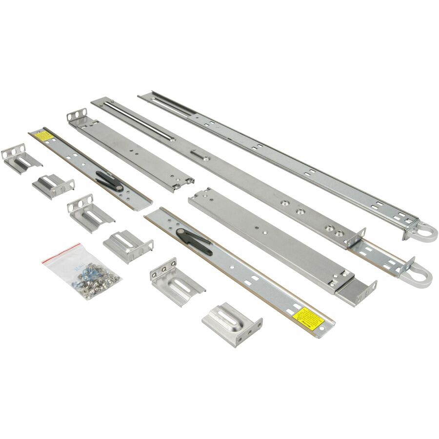 Supermicro 1U Mounting Rail Kit CSE-PT51L