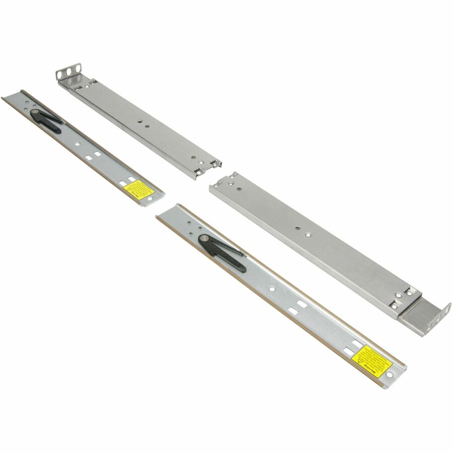 Supermicro 1U Mounting Rail Kit CSE-PT51L