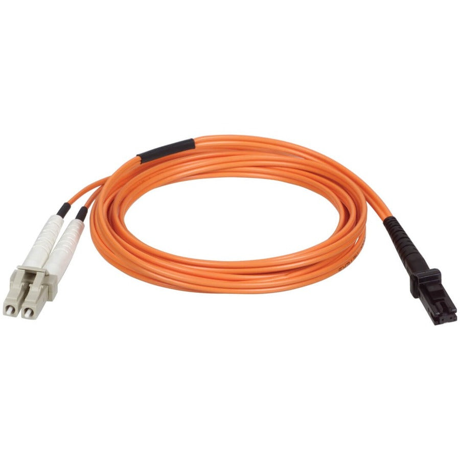 Tripp Lite Fiber Optic Duplex Patch Cable N314-15M