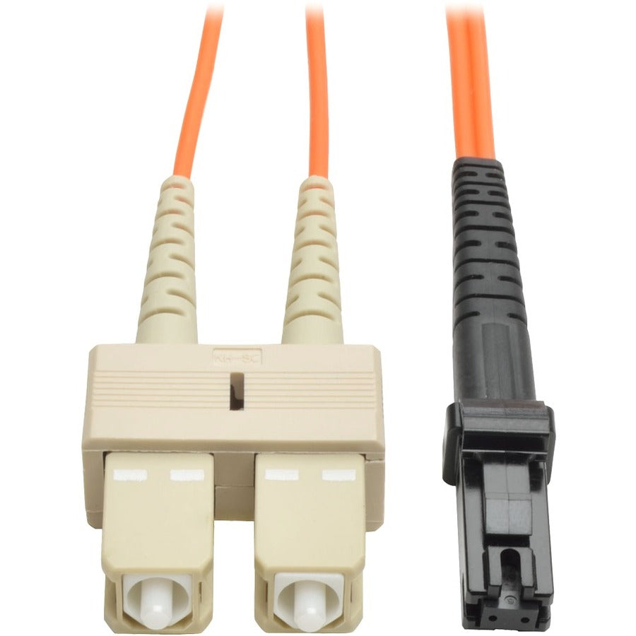 Tripp Lite Fiber Optic Duplex Patch Cable N310-30M