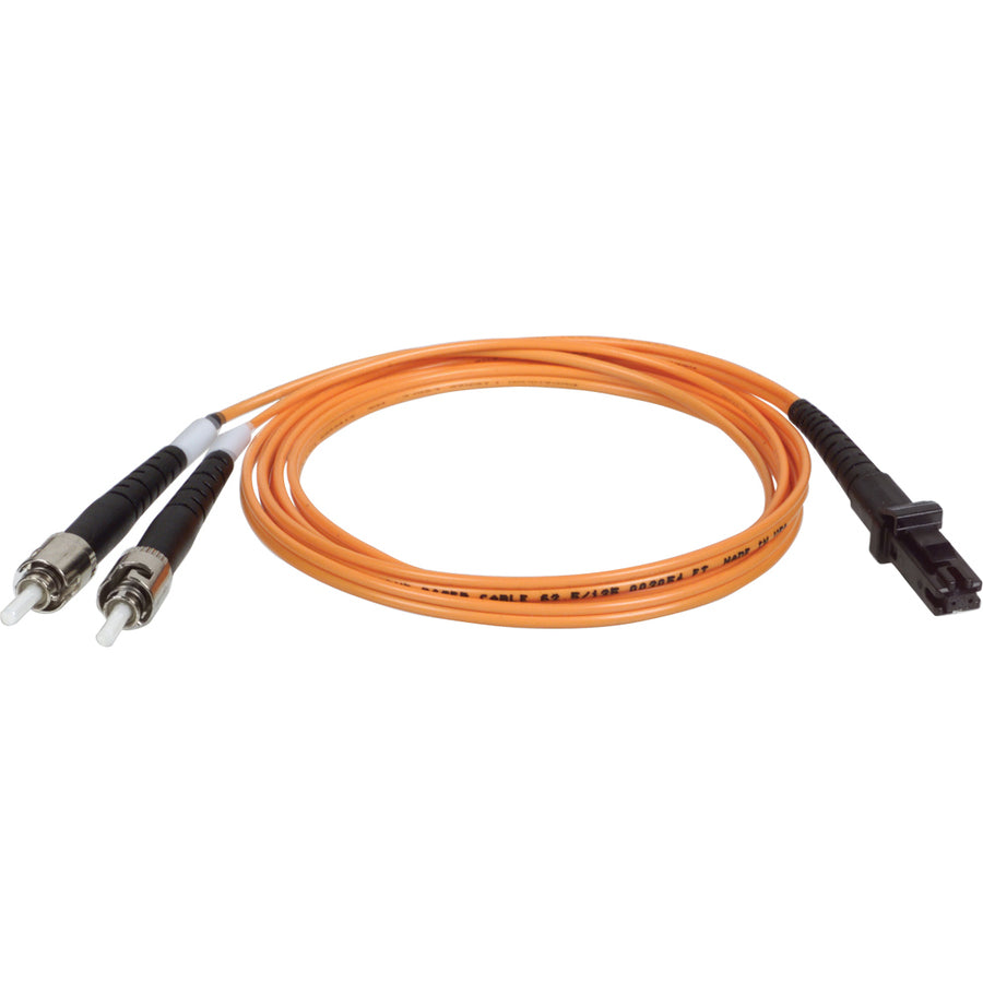 Tripp Lite N312-05M Fiber Optic Duplex Patch Cable N312-05M