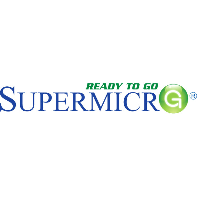 Supermicro Mounting Rail Kit CSE-PT52L