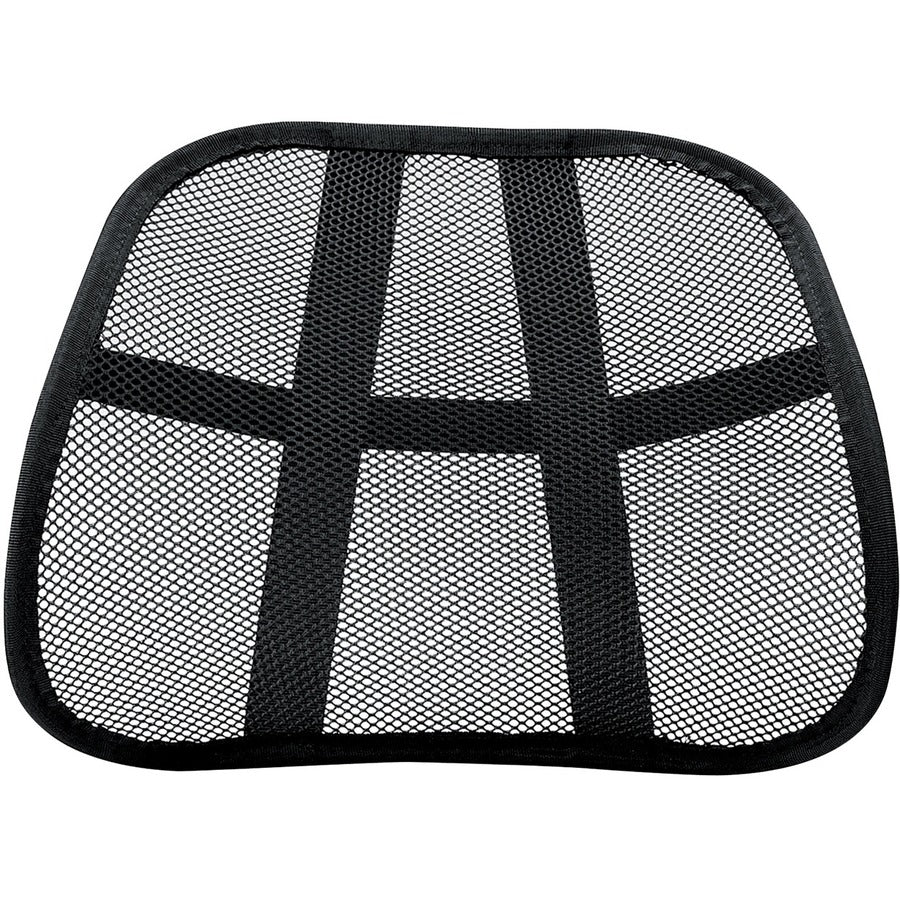 Fellowes Office Suites Mesh Back Support 8036501