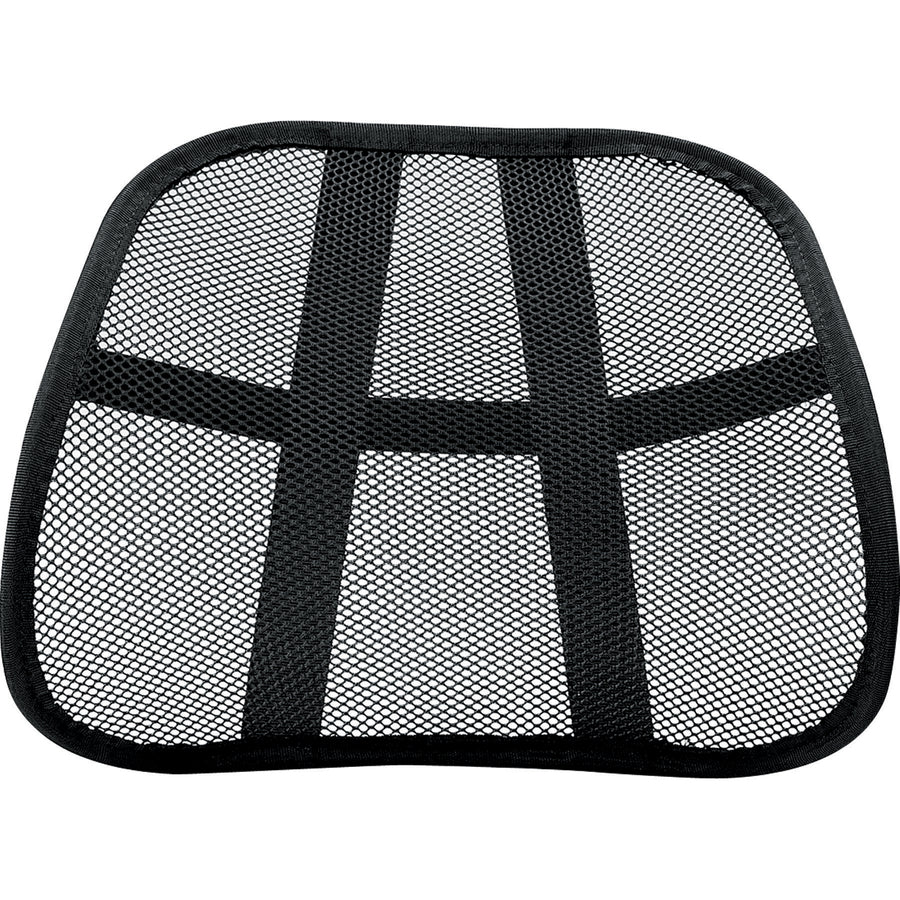 Fellowes Office Suites Mesh Back Support 8036501