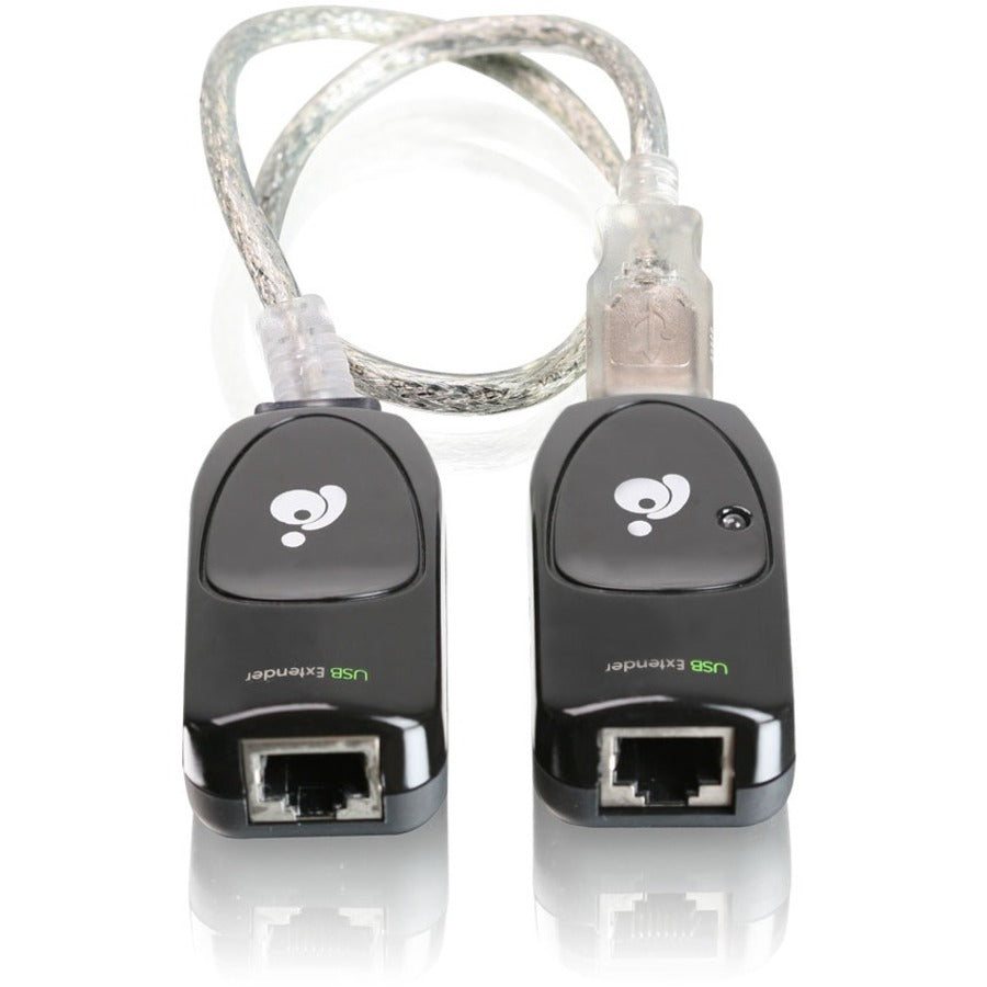 IOGEAR USB Ethernet Extender GUCE51