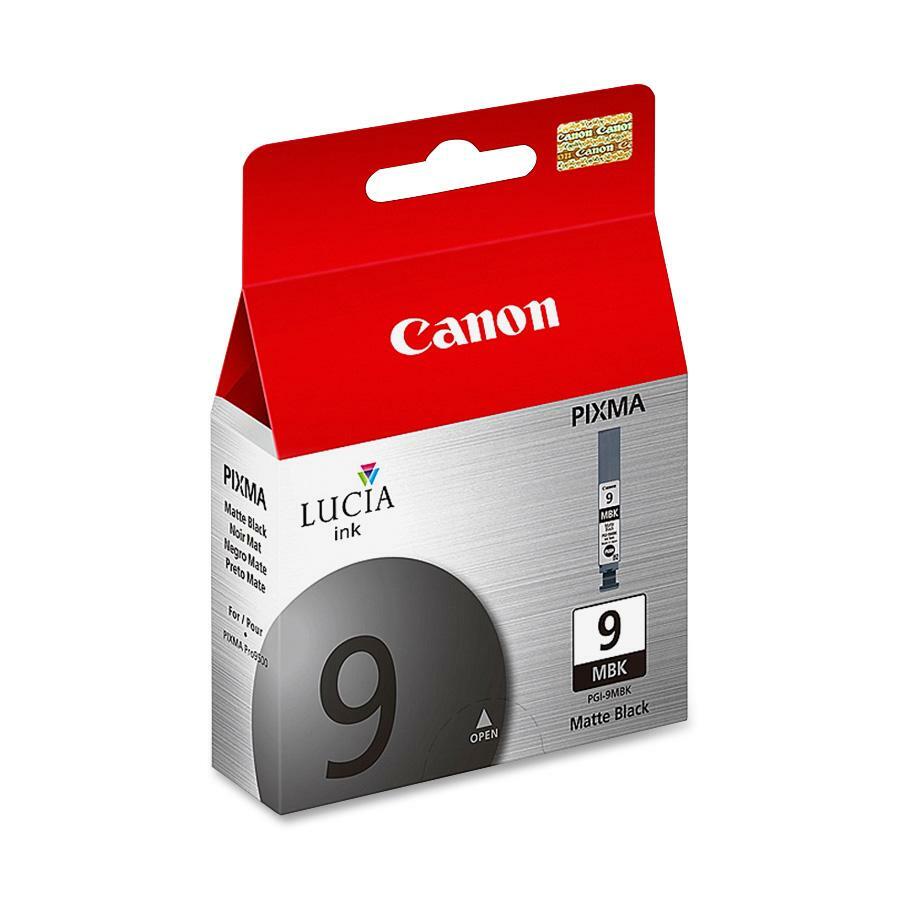 Canon PGI-9MBK Original Ink Cartridge 1033B002