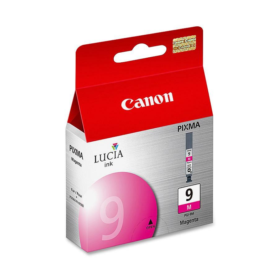 Canon PGI-9M Original Ink Cartridge 1036B002