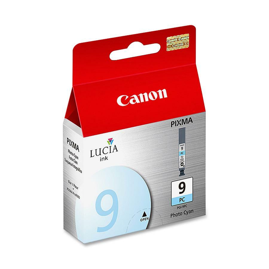 Canon PGI-9PC Original Ink Cartridge 1038B002