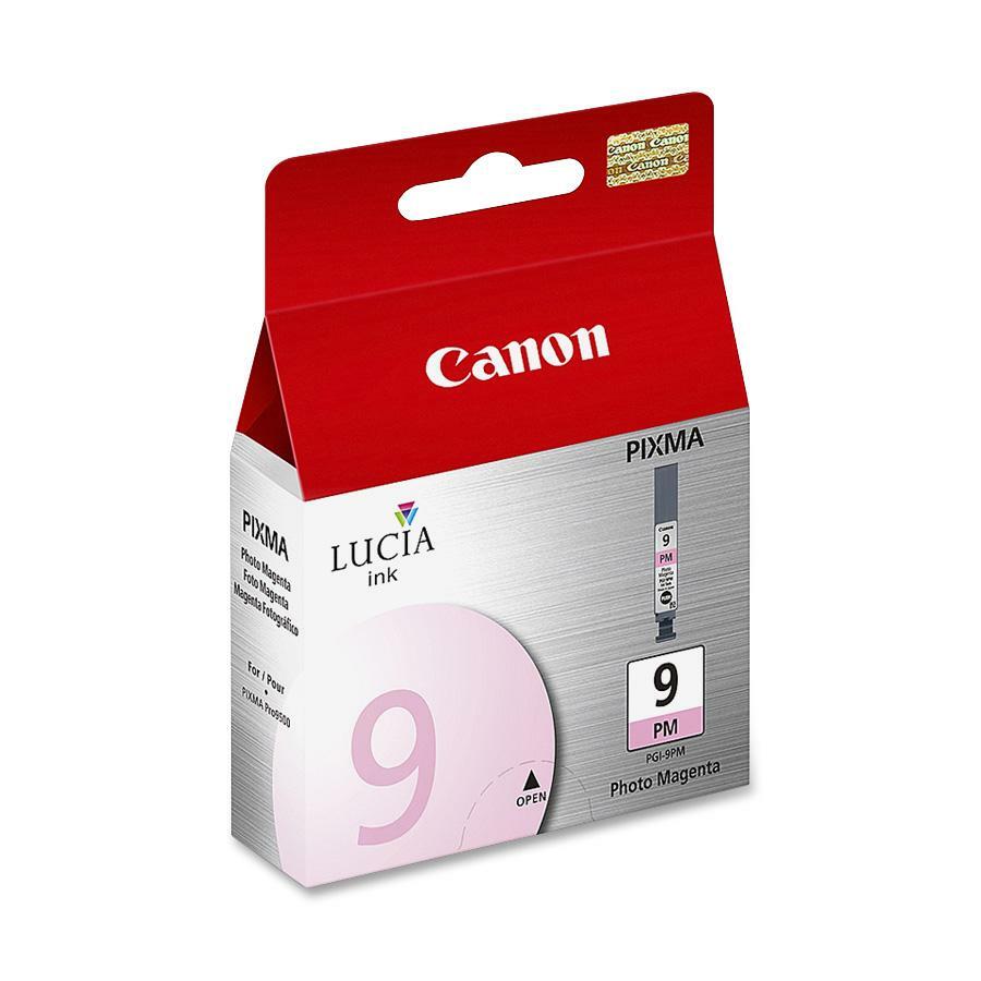 Canon PGI-9PM Original Ink Cartridge 1039B002