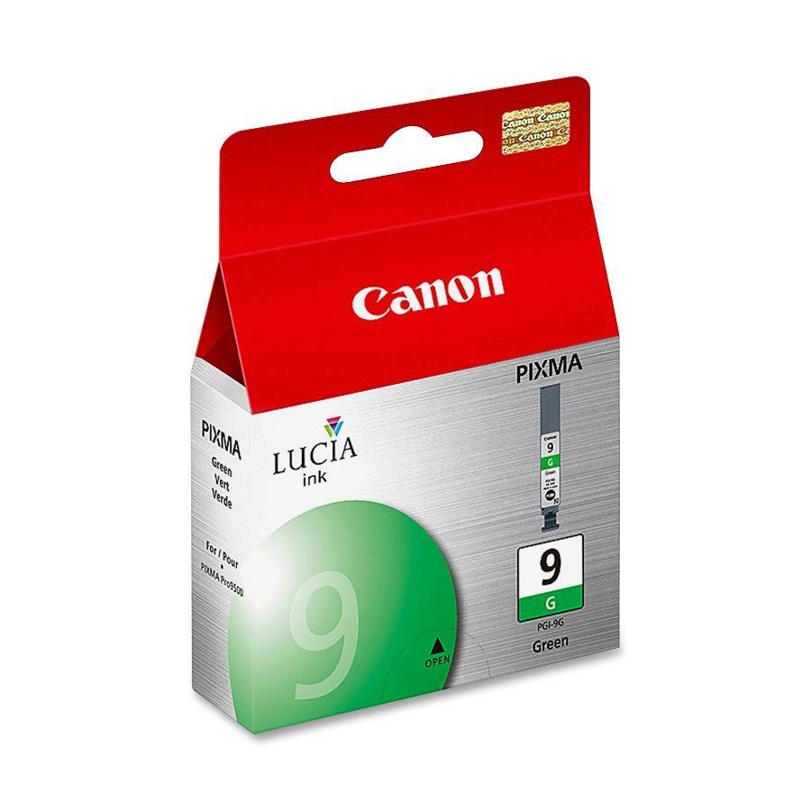 Canon PGI-9G Original Ink Cartridge 1041B002