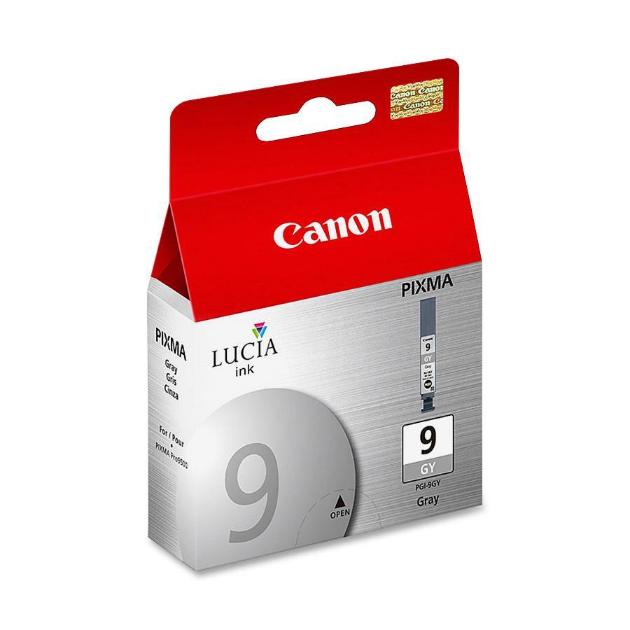 Canon PGI-9GR Original Ink Cartridge 1042B002