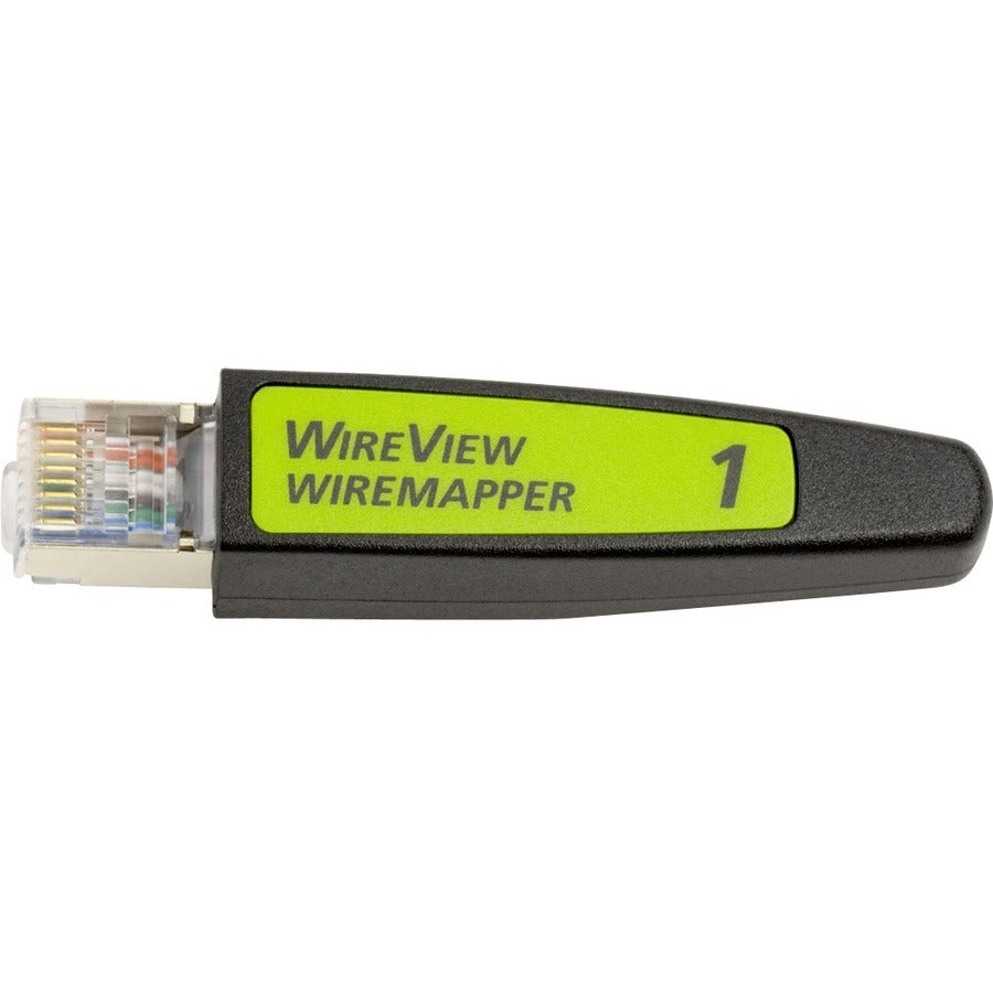 NetScout WireView Cable Identifier WIREVIEW 1