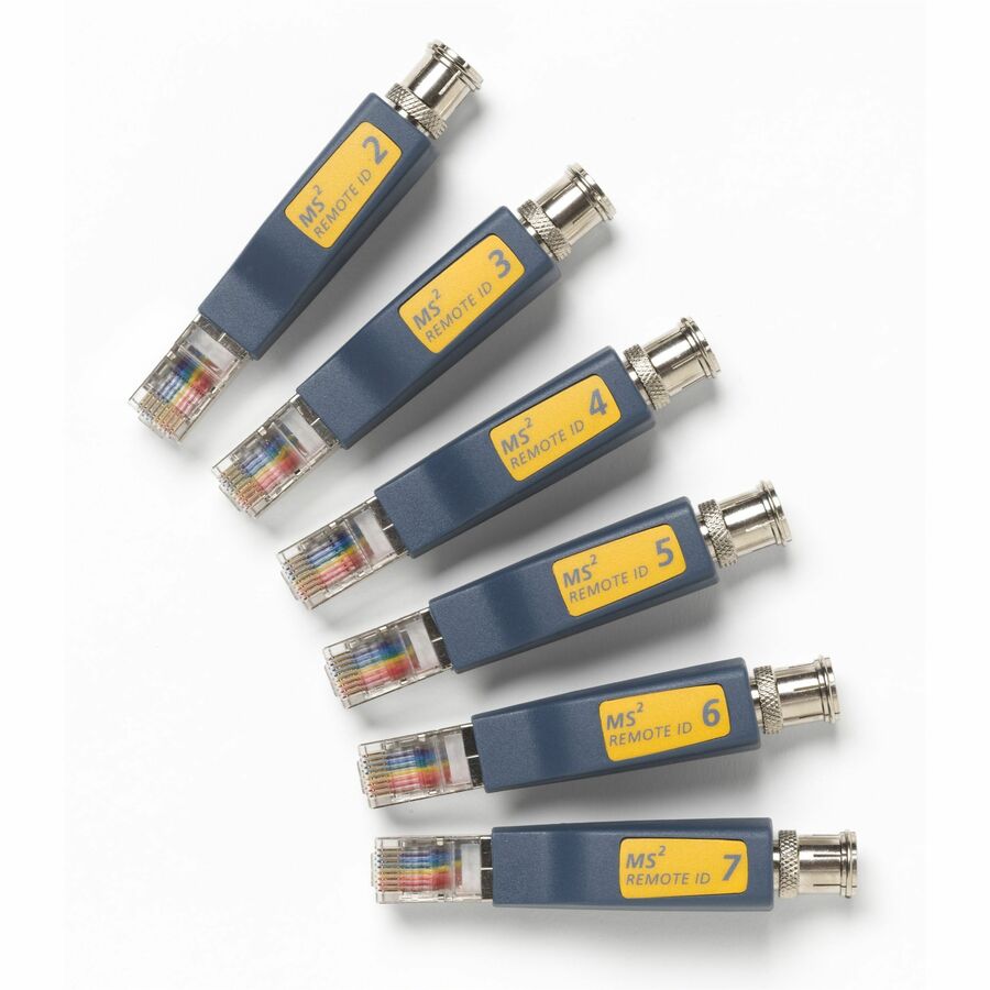 Fluke Networks MicroScanner2 Remote Identifier Kit MS2-IDK27