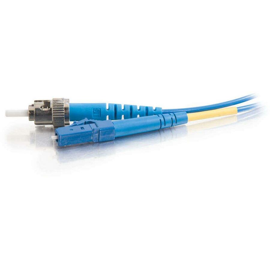 C2G Fiber Optic Patch Cable 33409