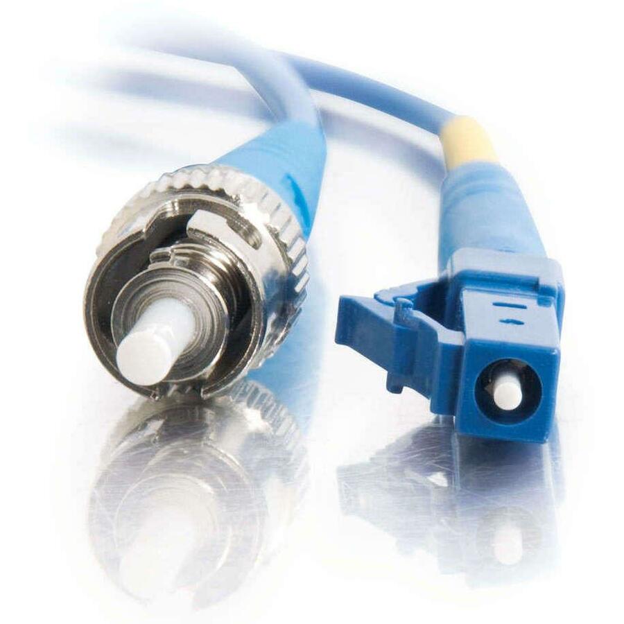 C2G Fiber Optic Patch Cable 33409