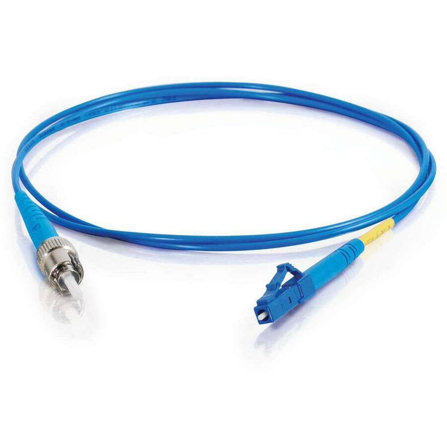 C2G Fiber Optic Patch Cable 33409