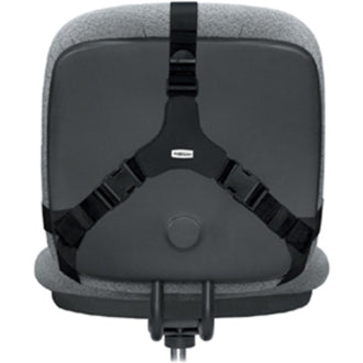 Fellowes Professional Series Back Support with Microban&reg; Protection 8037601