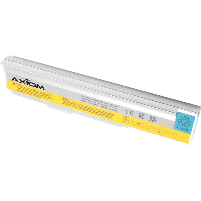 Axiom Notebook Battery 40Y8322-AX