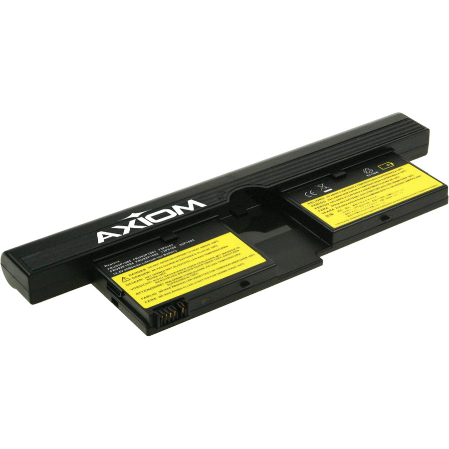 Axiom Tablet PC Battery 73P5168-AX