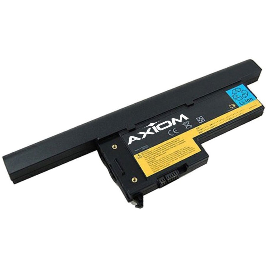 Axiom Notebook Battery 40Y7003-AX