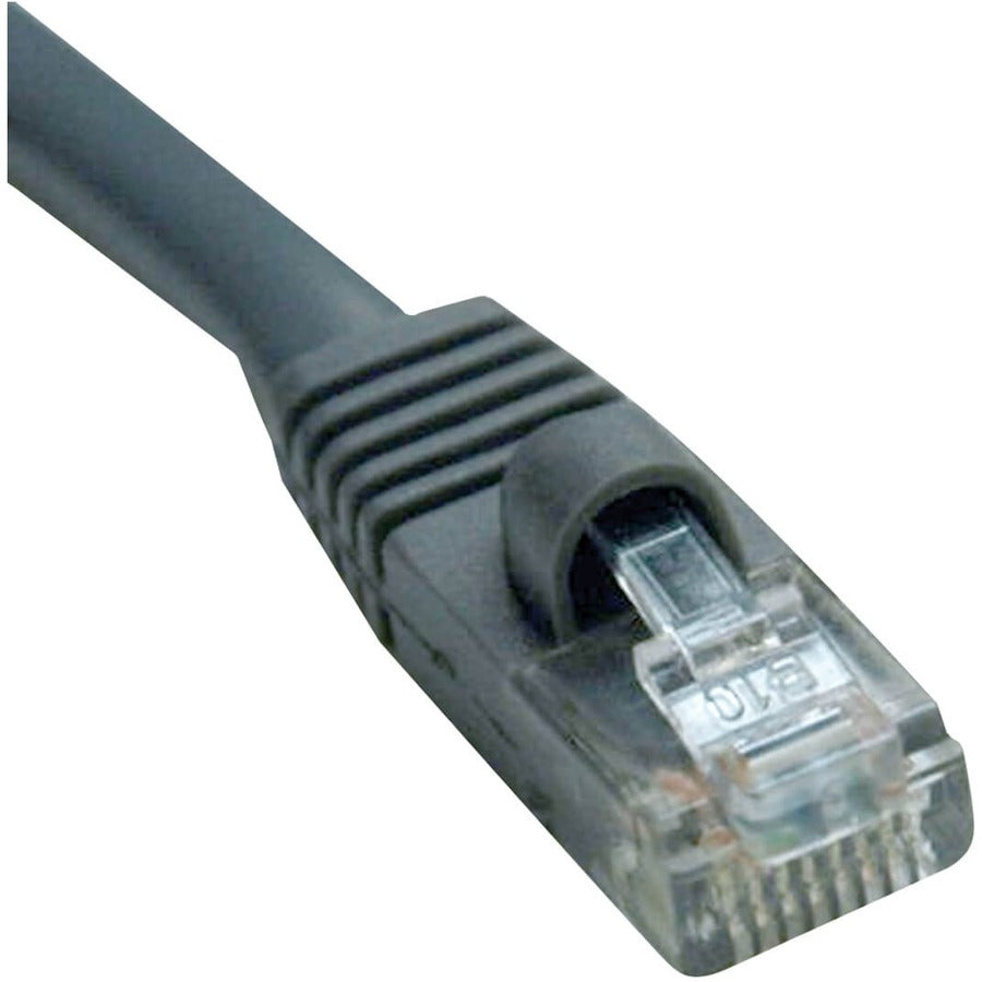 Tripp Lite Cat5e Patch Cable N007-150-GY