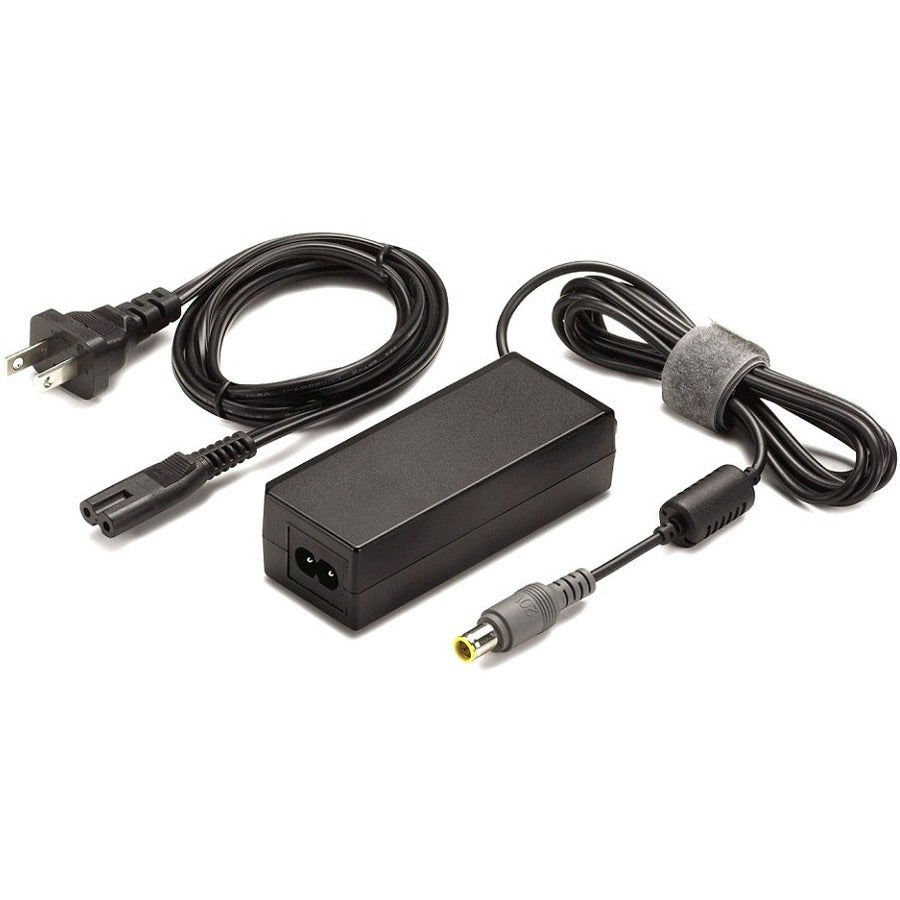 Axiom 90-Watt AC Adapter # 40Y7659 for Lenovo ThinkPad X60, T60, & Z60 Series 40Y7659-AX