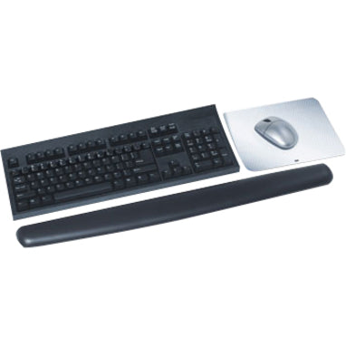 3M Gel Wrist Rest WR340LE